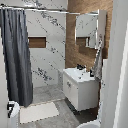 Tomis Apartment Constanta
