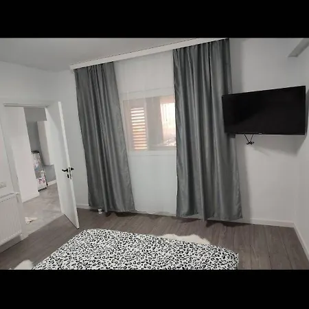 Tomis Apartment Constanta