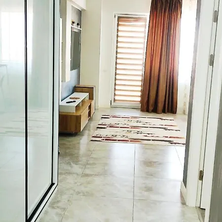 Apartment Tomis
