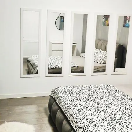 Apartment Tomis Constanta